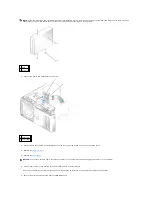 Preview for 35 page of Dell Dimension 5000 Service Manual