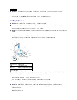 Preview for 37 page of Dell Dimension 5000 Service Manual