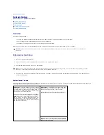 Preview for 46 page of Dell Dimension 5000 Service Manual