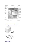 Preview for 53 page of Dell Dimension 5000 Service Manual