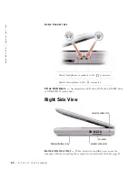 Предварительный просмотр 24 страницы Dell Dimension 5100 Owner'S Manual