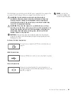 Предварительный просмотр 27 страницы Dell Dimension 5100 Owner'S Manual