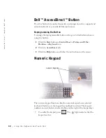 Предварительный просмотр 48 страницы Dell Dimension 5100 Owner'S Manual