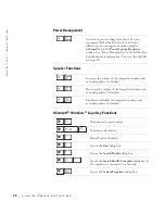 Предварительный просмотр 50 страницы Dell Dimension 5100 Owner'S Manual