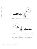 Предварительный просмотр 60 страницы Dell Dimension 5100 Owner'S Manual