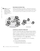 Предварительный просмотр 68 страницы Dell Dimension 5100 Owner'S Manual