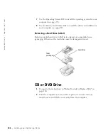 Предварительный просмотр 106 страницы Dell Dimension 5100 Owner'S Manual