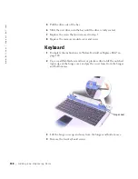 Предварительный просмотр 108 страницы Dell Dimension 5100 Owner'S Manual