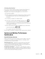 Предварительный просмотр 123 страницы Dell Dimension 5100 Owner'S Manual