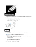 Предварительный просмотр 23 страницы Dell Dimension 5100 Service Manual