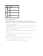 Предварительный просмотр 44 страницы Dell Dimension 5100 Service Manual