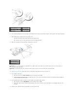 Предварительный просмотр 55 страницы Dell Dimension 5100 Service Manual