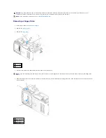 Предварительный просмотр 64 страницы Dell Dimension 5100 Service Manual