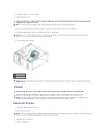 Предварительный просмотр 71 страницы Dell Dimension 5100 Service Manual