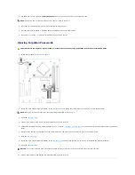 Предварительный просмотр 84 страницы Dell Dimension 5100 Service Manual