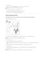 Предварительный просмотр 90 страницы Dell Dimension 5100 Service Manual