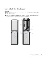 Preview for 55 page of Dell Dimension 5100C Owner'S Manual