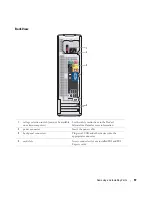 Preview for 57 page of Dell Dimension 5100C Owner'S Manual