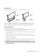 Preview for 67 page of Dell Dimension 5100C Owner'S Manual