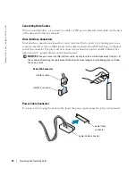 Preview for 72 page of Dell Dimension 5100C Owner'S Manual