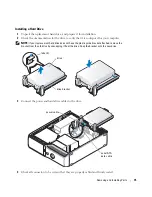 Preview for 75 page of Dell Dimension 5100C Owner'S Manual