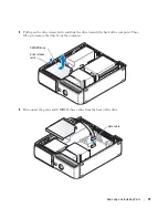 Preview for 77 page of Dell Dimension 5100C Owner'S Manual