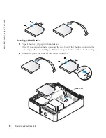 Preview for 78 page of Dell Dimension 5100C Owner'S Manual