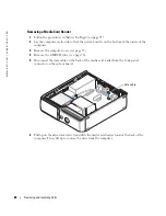 Preview for 80 page of Dell Dimension 5100C Owner'S Manual