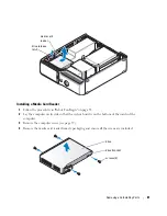 Preview for 81 page of Dell Dimension 5100C Owner'S Manual