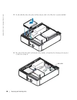 Preview for 82 page of Dell Dimension 5100C Owner'S Manual