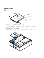 Preview for 85 page of Dell Dimension 5100C Owner'S Manual