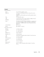 Preview for 95 page of Dell Dimension 5100C Owner'S Manual