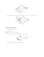 Предварительный просмотр 21 страницы Dell Dimension 5100C Service Manual