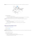 Предварительный просмотр 26 страницы Dell Dimension 5100C Service Manual