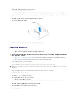 Предварительный просмотр 29 страницы Dell Dimension 5100C Service Manual