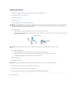 Предварительный просмотр 31 страницы Dell Dimension 5100C Service Manual