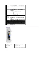 Предварительный просмотр 41 страницы Dell Dimension 5100C Service Manual