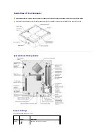 Предварительный просмотр 43 страницы Dell Dimension 5100C Service Manual