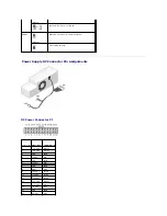 Предварительный просмотр 44 страницы Dell Dimension 5100C Service Manual