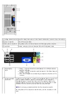 Preview for 6 page of Dell Dimension 5150 Service Manual