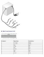 Preview for 10 page of Dell Dimension 5150 Service Manual