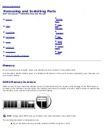 Preview for 18 page of Dell Dimension 5150 Service Manual