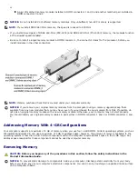 Preview for 19 page of Dell Dimension 5150 Service Manual