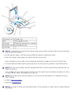 Preview for 51 page of Dell Dimension 5150 Service Manual