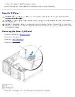 Preview for 53 page of Dell Dimension 5150 Service Manual