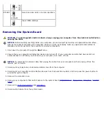 Preview for 55 page of Dell Dimension 5150 Service Manual