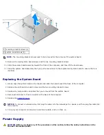 Preview for 56 page of Dell Dimension 5150 Service Manual