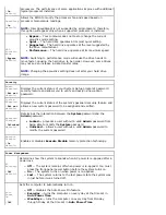 Preview for 68 page of Dell Dimension 5150 Service Manual