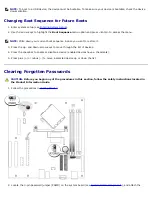 Preview for 71 page of Dell Dimension 5150 Service Manual