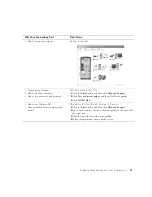 Предварительный просмотр 17 страницы Dell Dimension 8250 Series Owner'S Manual